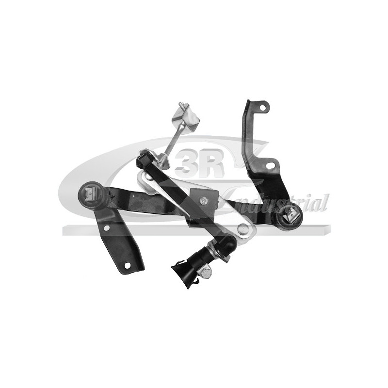 Kit de réparation (levier de vitesse) troisRG