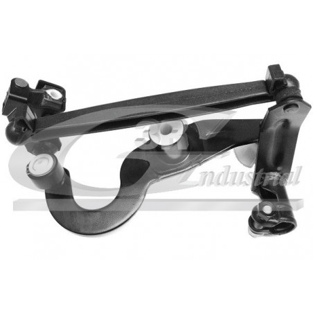 Kit de réparation (levier...