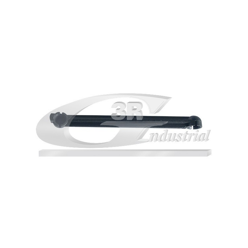 Tringlerie de boite de vitesse troisRG