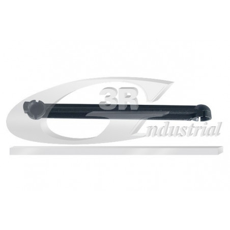 Tringlerie de boite de...