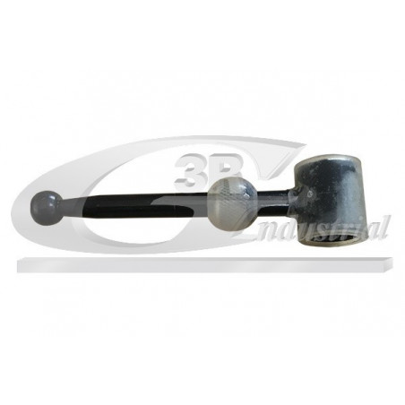 Tringlerie de boite de...