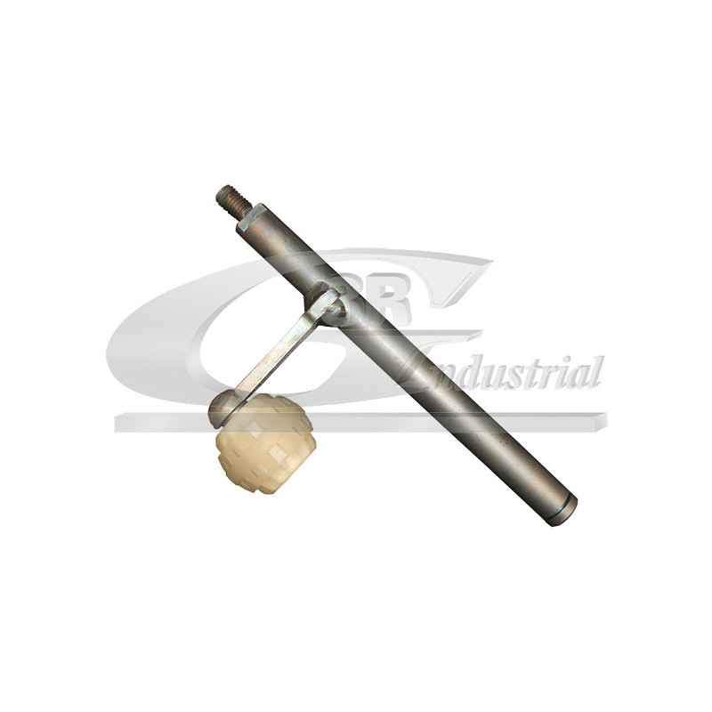 Arbre de déviation (commande de vitesse) troisRG