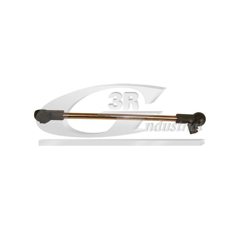 Tringlerie de boite de vitesse troisRG