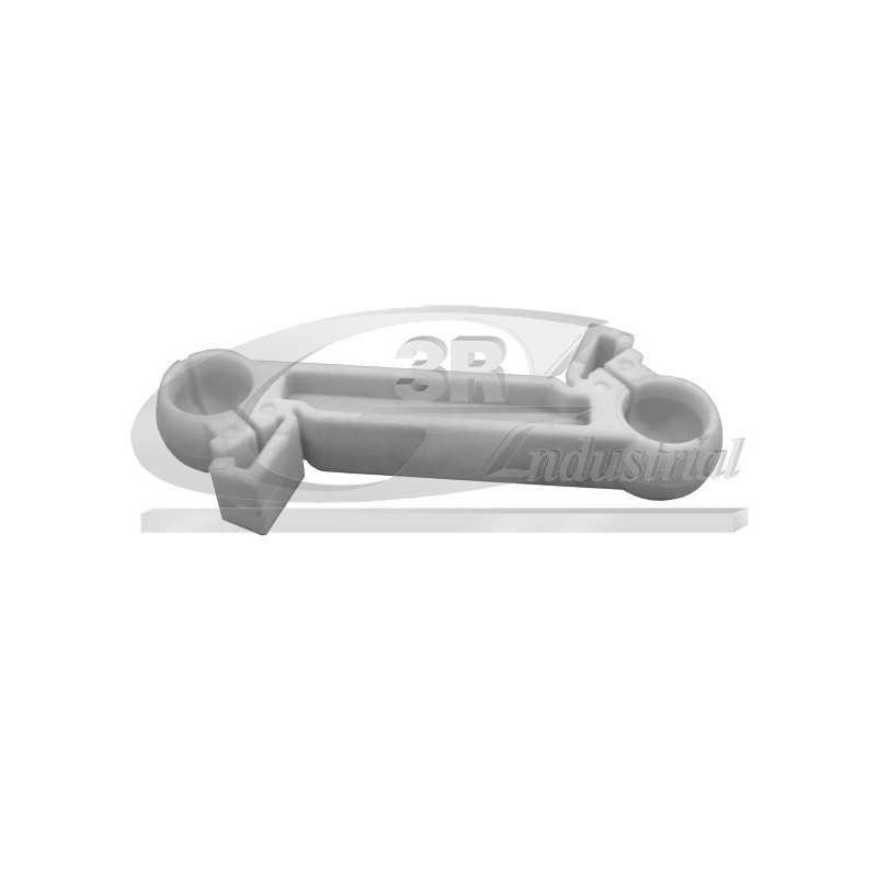 Tringlerie de boite de vitesse troisRG