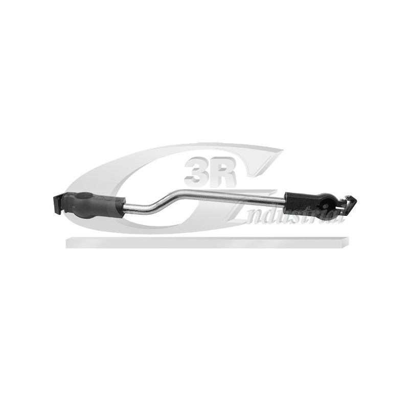 Tringlerie de boite de vitesse troisRG