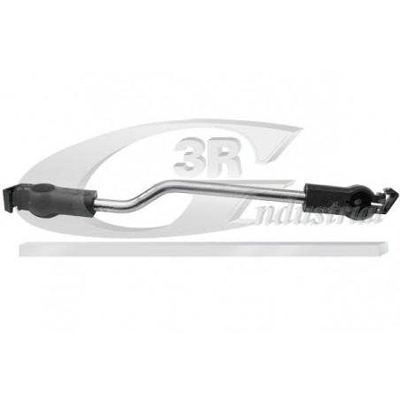 Tringlerie de boite de...