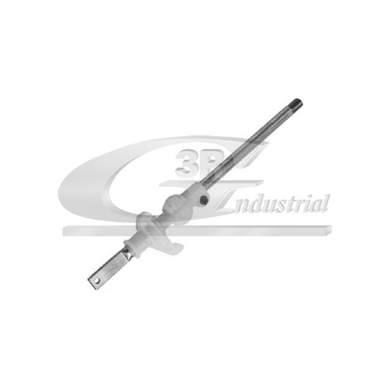 Tringlerie de boite de vitesse troisRG