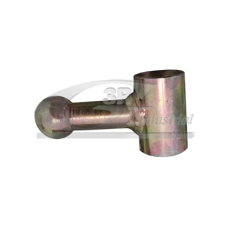 Boule (tringlerie de commande) troisRG