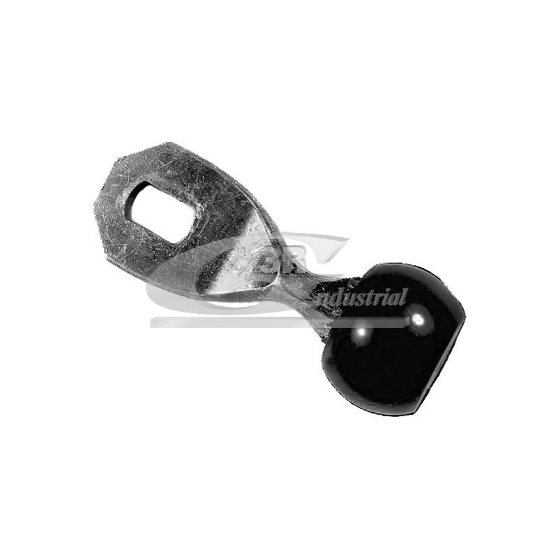 Tringlerie de boite de vitesse troisRG