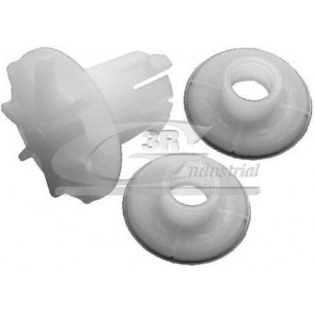 Kit de réparation (levier...