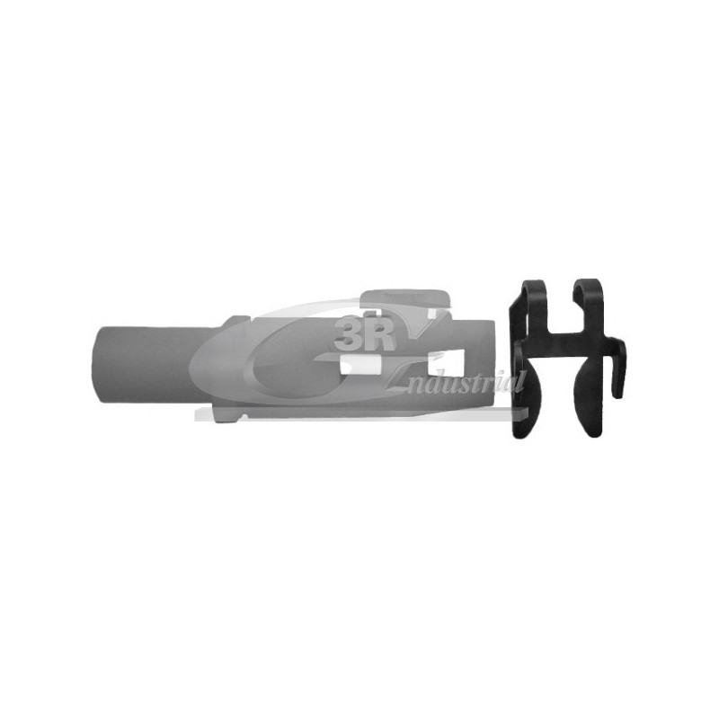 Kit d'embrayage troisRG