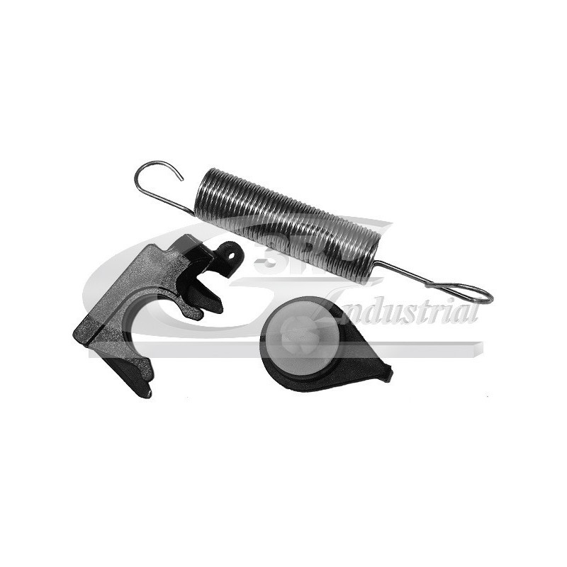 Kit de réparation (levier de vitesse) troisRG