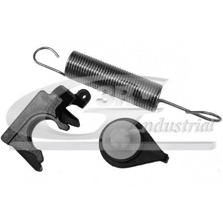 Kit de réparation (levier...