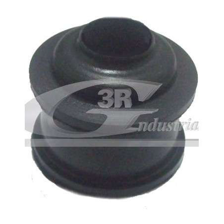 Douille (tringle de...