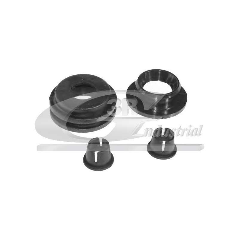 Kit de réparation (levier de vitesse) troisRG