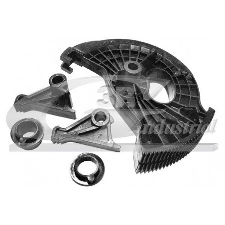 Kit de réparation...