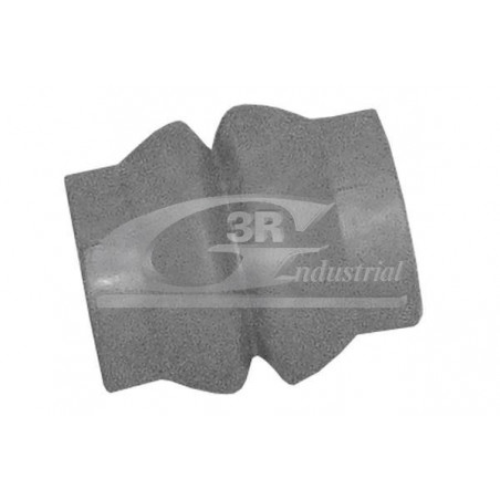 Douille (tringle de...