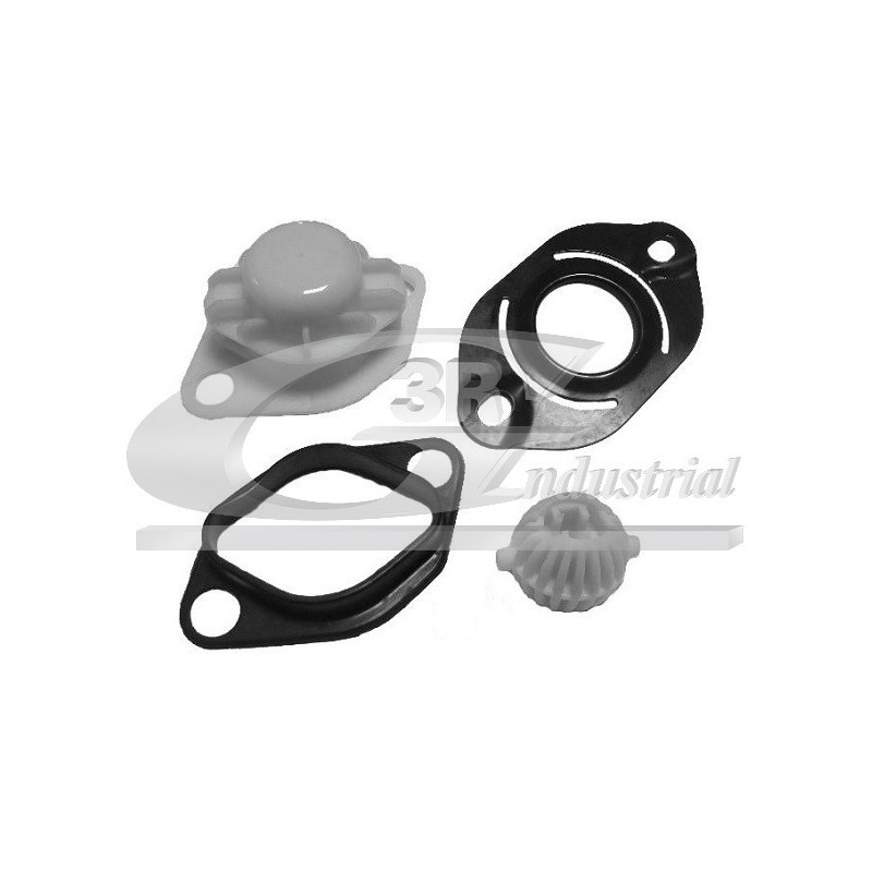 Kit de réparation (levier de vitesse) troisRG