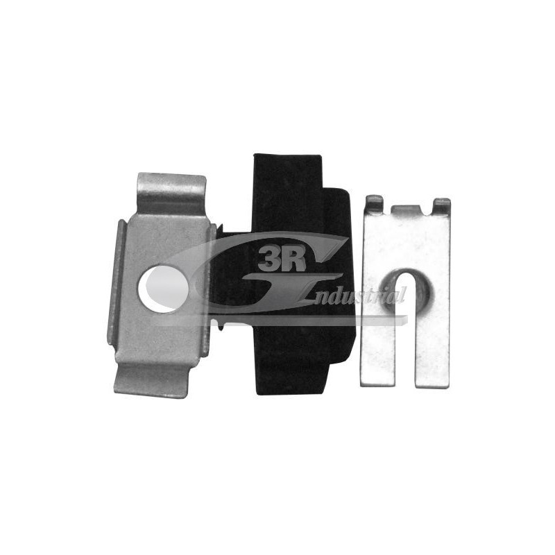 Douille (tringle de sélection/de changement de vitesses) troisRG