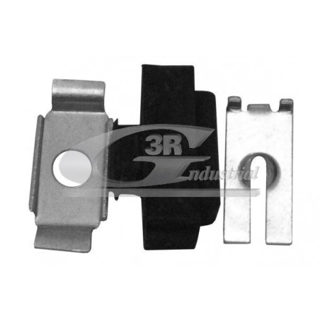 Douille (tringle de...