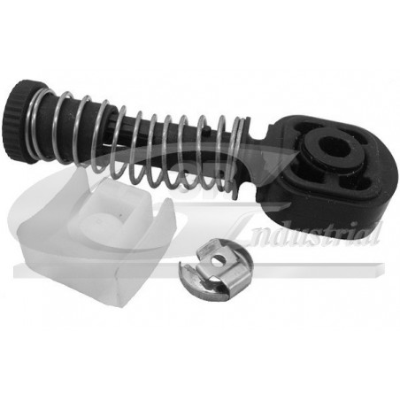 Tirette à câble (boîte de...