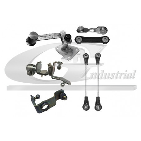 Kit de réparation (levier...