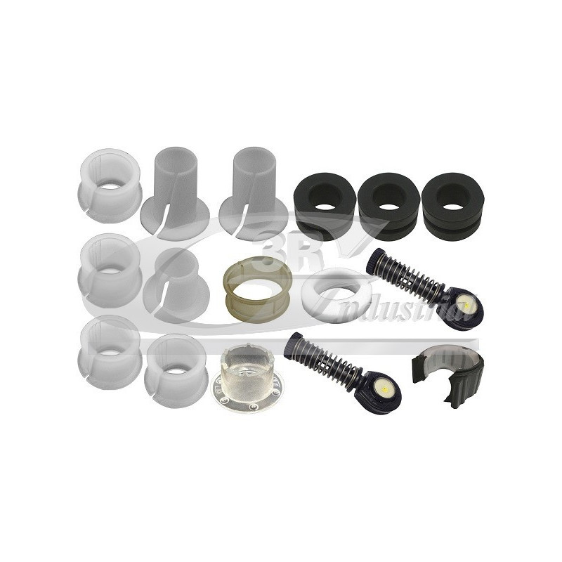 Kit de réparation (levier de vitesse) troisRG