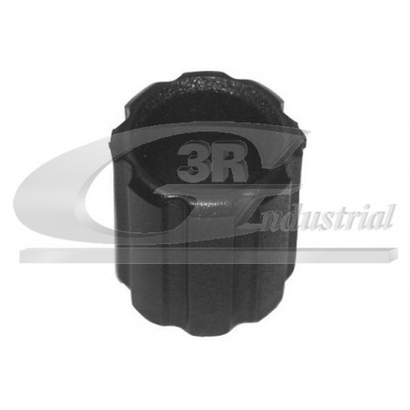 Douille (tringle de...