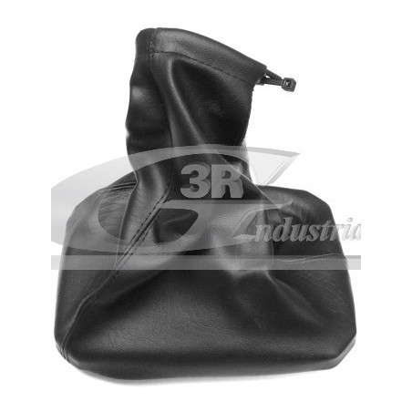 Garnissage de levier de...