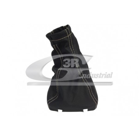 Garnissage de levier de...