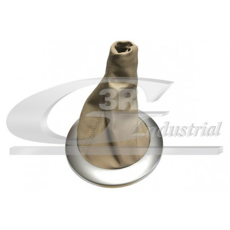 Garnissage de levier de...