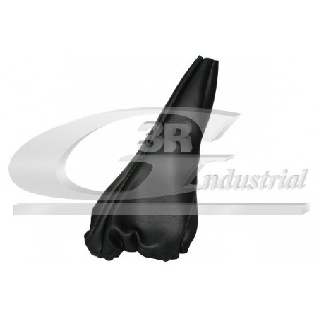 Garnissage de levier de...