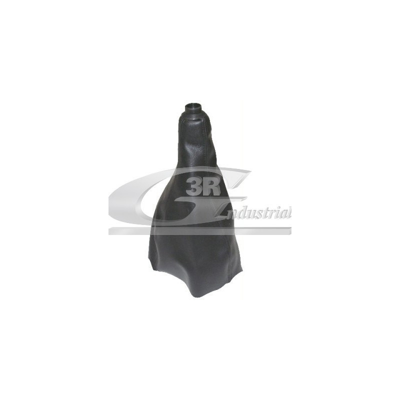 Garnissage de levier de vitesse troisRG