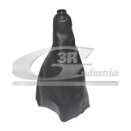 Garnissage de levier de...