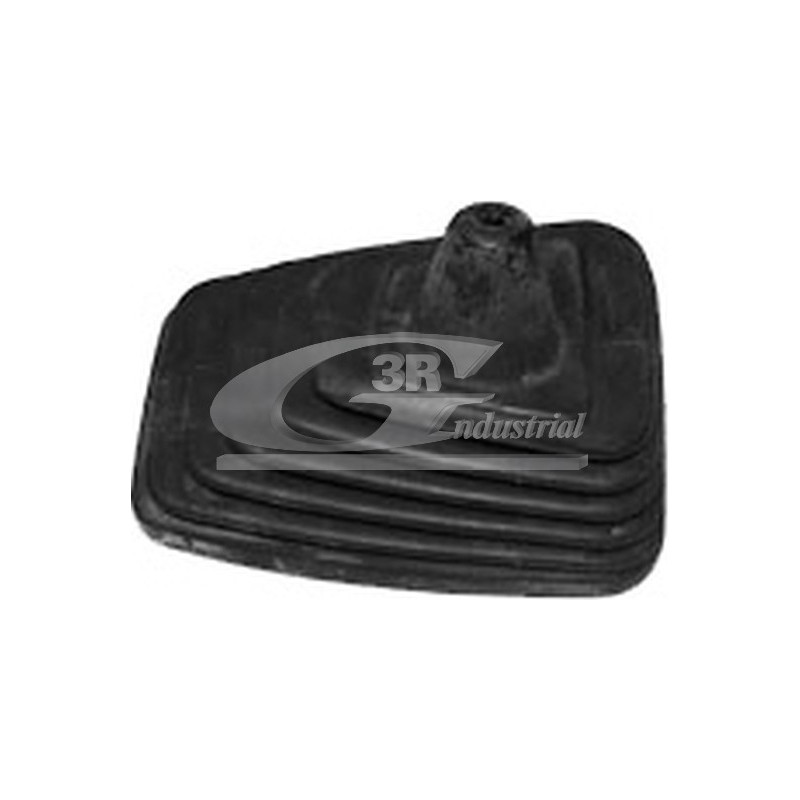 Garnissage de levier de vitesse troisRG