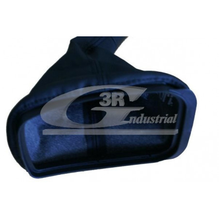 Garnissage de levier de...