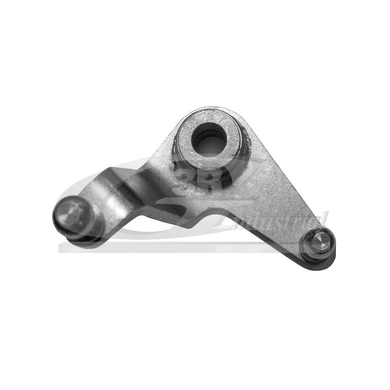 Module de levier de réglage (changement de vitesses) troisRG