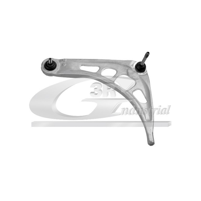 Triangle de suspension troisRG