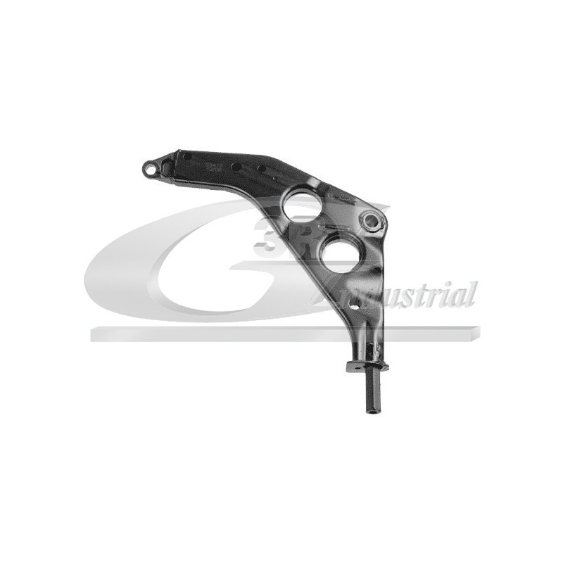 Triangle de suspension troisRG