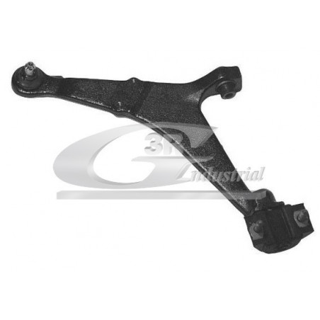 Triangle de suspension troisRG