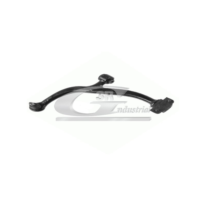 Triangle de suspension troisRG