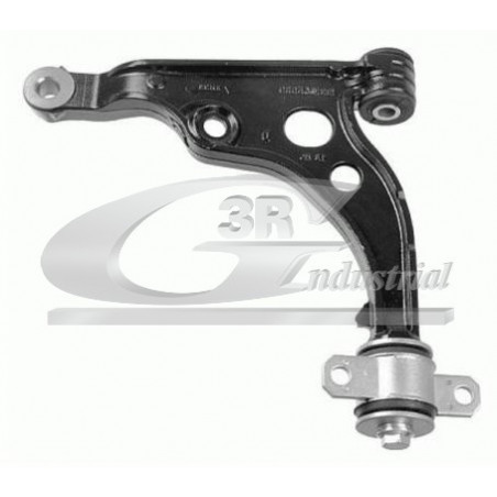 Triangle de suspension troisRG