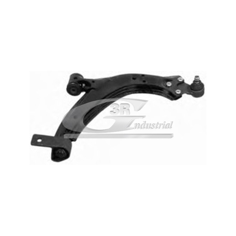 Triangle de suspension troisRG