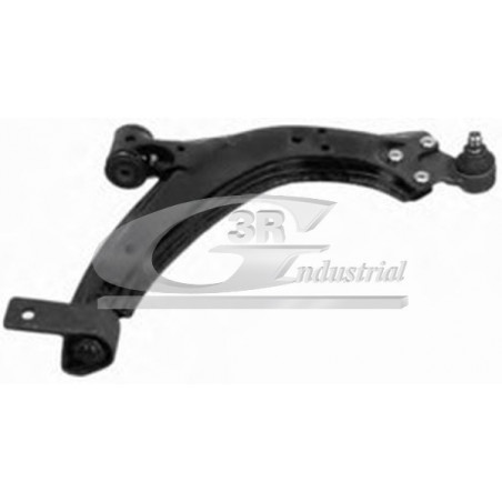 Triangle de suspension troisRG