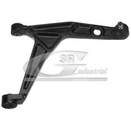 Triangle de suspension troisRG