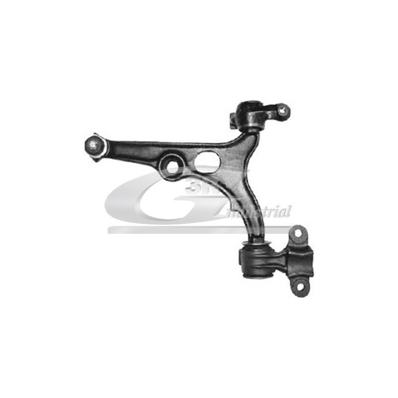 Triangle de suspension troisRG