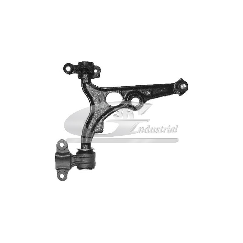 Triangle de suspension troisRG