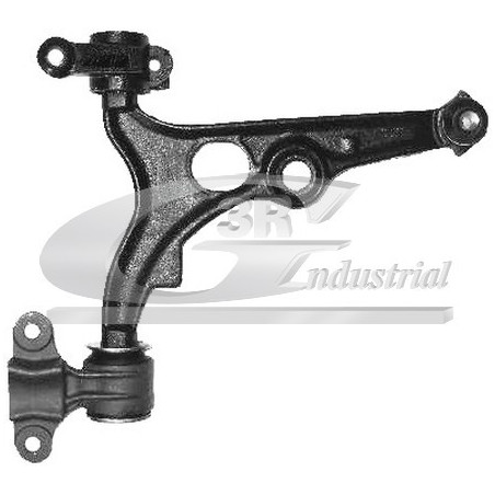 Triangle de suspension troisRG