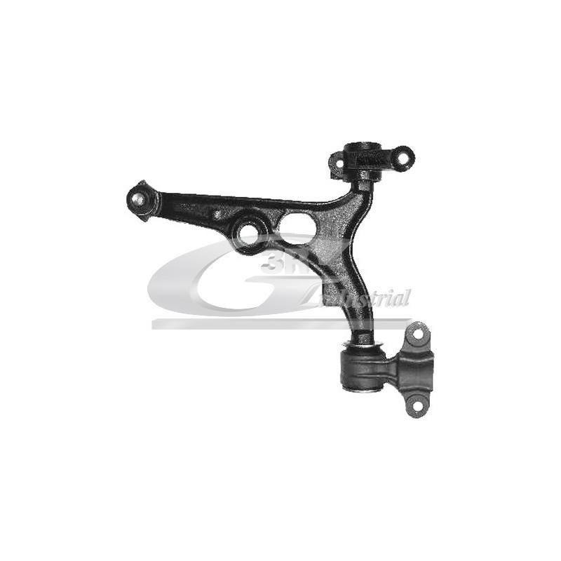 Triangle de suspension troisRG