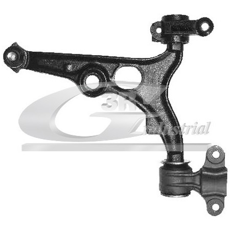 Triangle de suspension troisRG